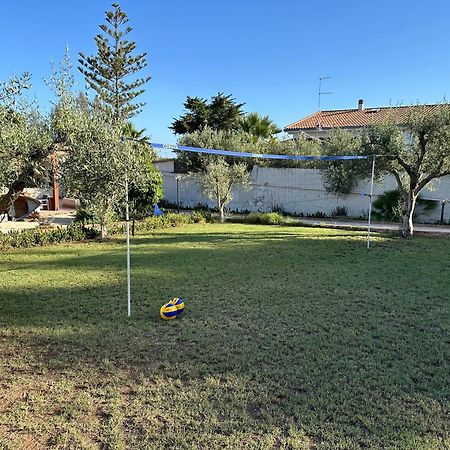Salemarino Apartment Terrauzza Εξωτερικό φωτογραφία