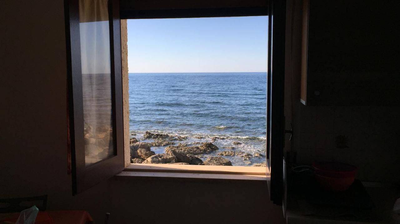 Salemarino Apartment Terrauzza Εξωτερικό φωτογραφία