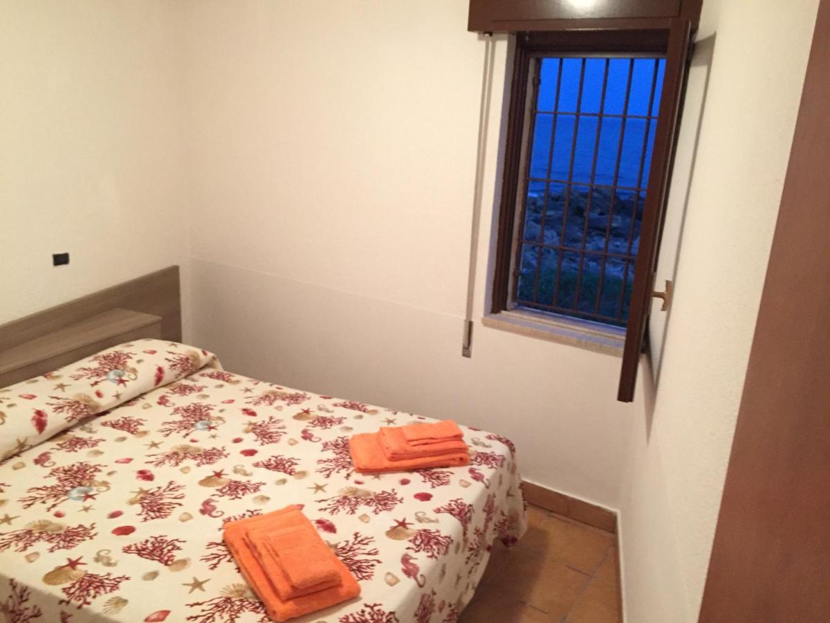 Salemarino Apartment Terrauzza Εξωτερικό φωτογραφία