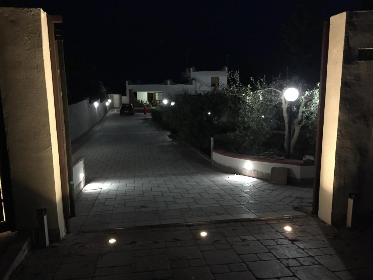 Salemarino Apartment Terrauzza Εξωτερικό φωτογραφία
