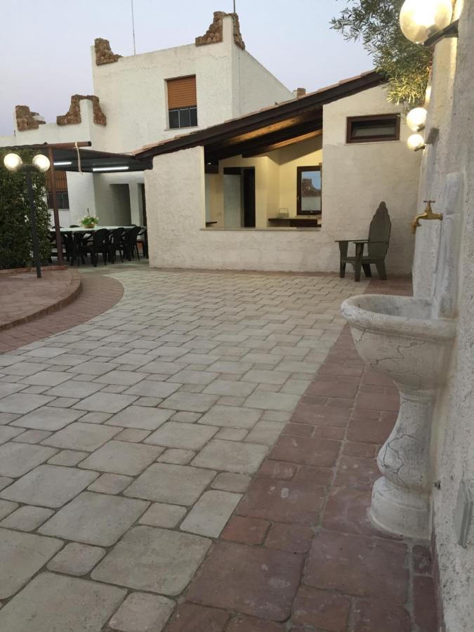 Salemarino Apartment Terrauzza Εξωτερικό φωτογραφία