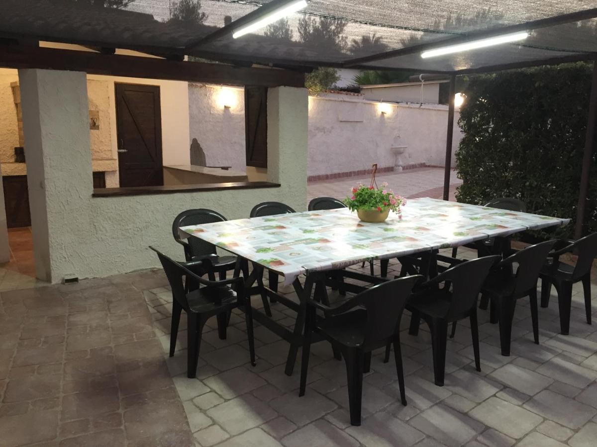 Salemarino Apartment Terrauzza Εξωτερικό φωτογραφία