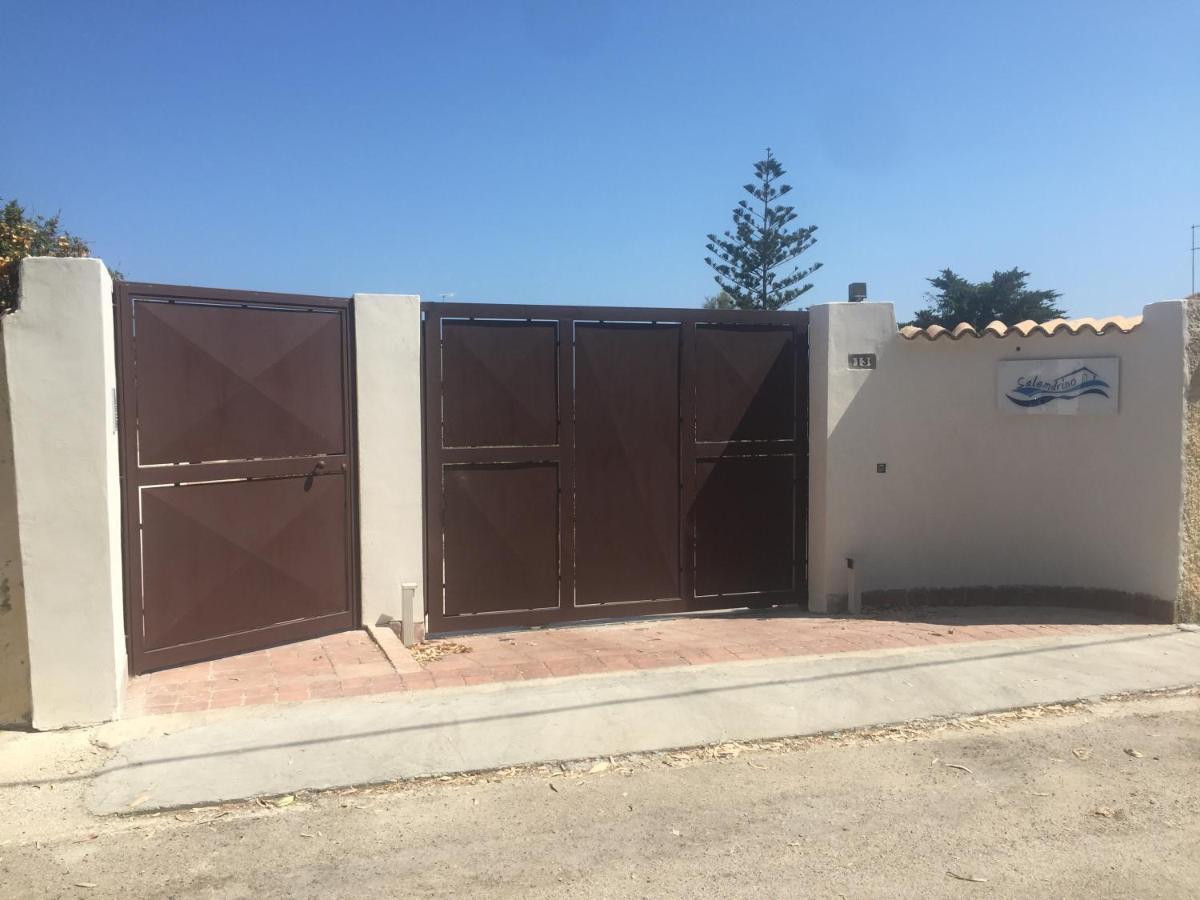 Salemarino Apartment Terrauzza Εξωτερικό φωτογραφία
