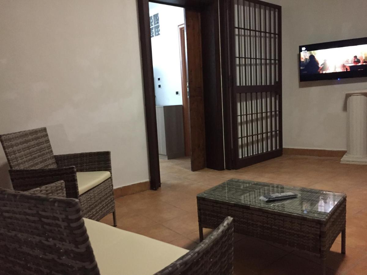 Salemarino Apartment Terrauzza Εξωτερικό φωτογραφία