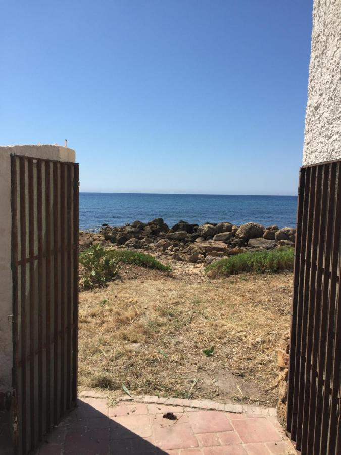 Salemarino Apartment Terrauzza Εξωτερικό φωτογραφία