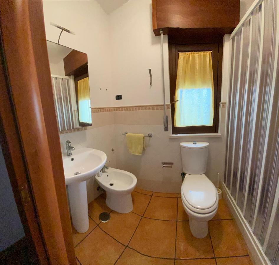 Salemarino Apartment Terrauzza Εξωτερικό φωτογραφία
