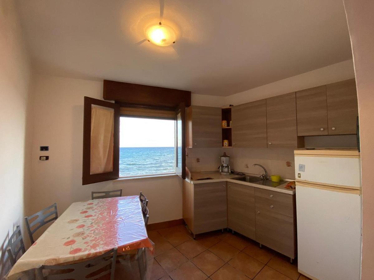 Salemarino Apartment Terrauzza Εξωτερικό φωτογραφία