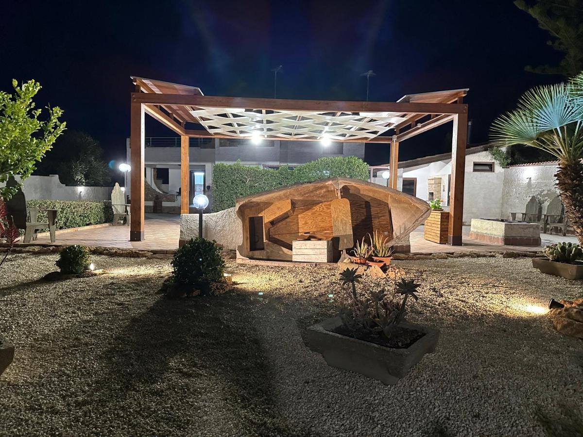 Salemarino Apartment Terrauzza Εξωτερικό φωτογραφία