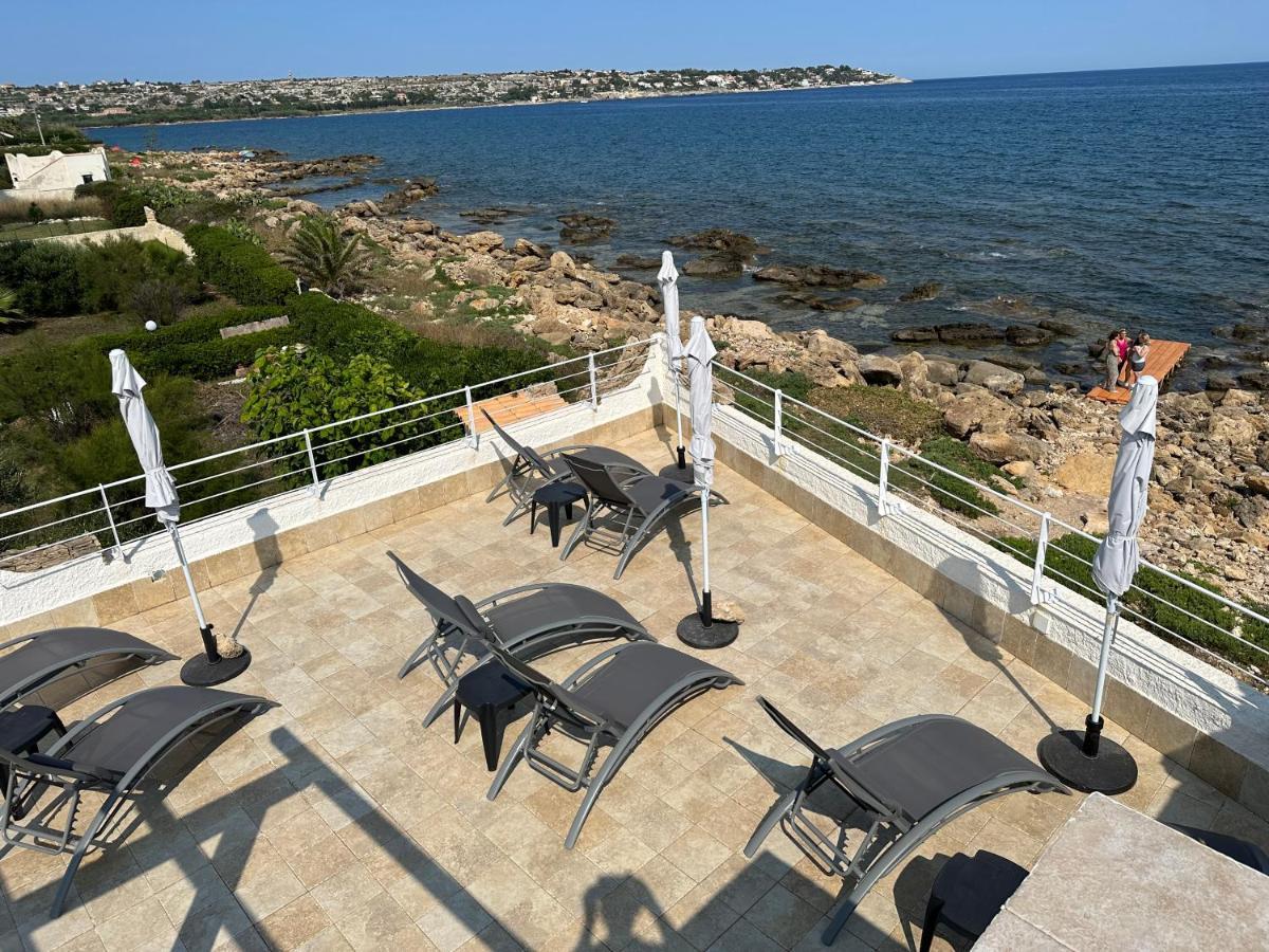 Salemarino Apartment Terrauzza Εξωτερικό φωτογραφία