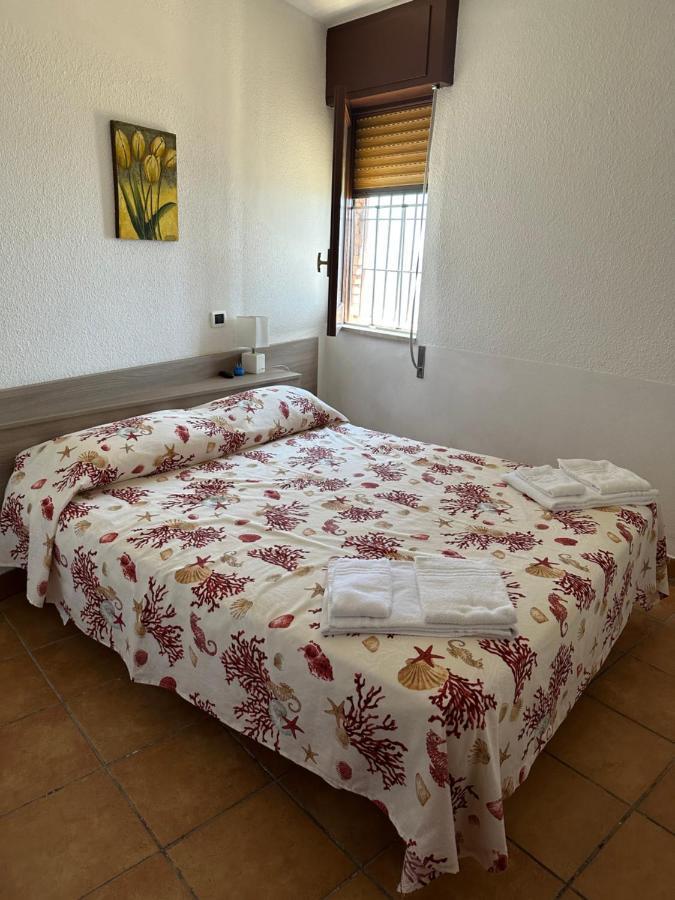 Salemarino Apartment Terrauzza Εξωτερικό φωτογραφία