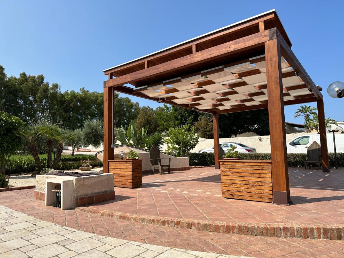 Salemarino Apartment Terrauzza Εξωτερικό φωτογραφία