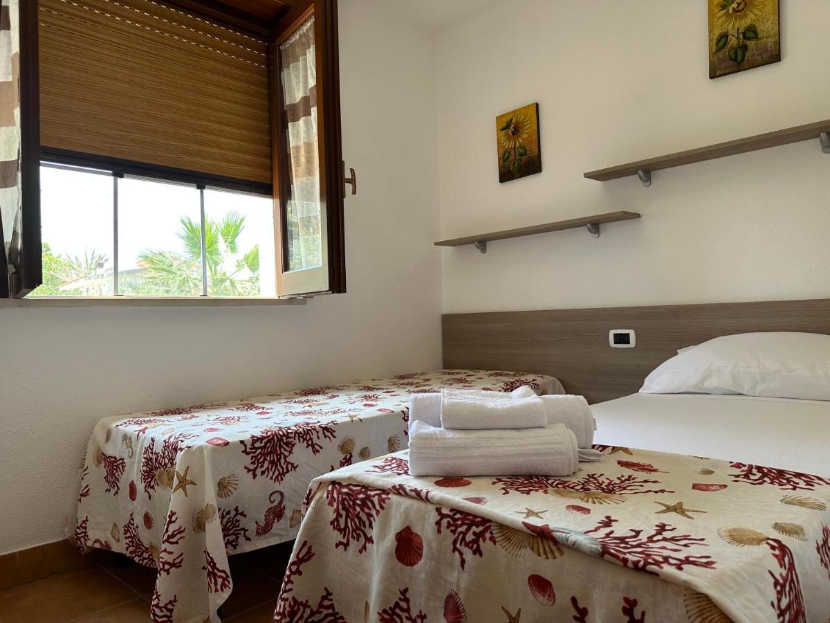Salemarino Apartment Terrauzza Εξωτερικό φωτογραφία