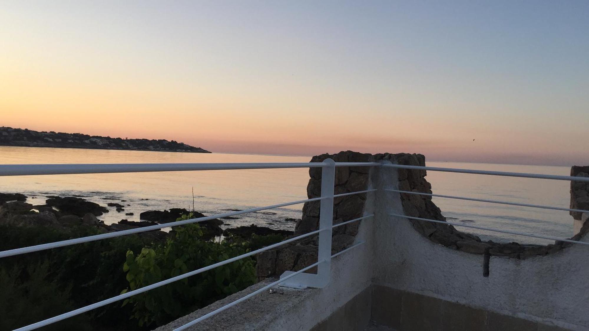 Salemarino Apartment Terrauzza Εξωτερικό φωτογραφία