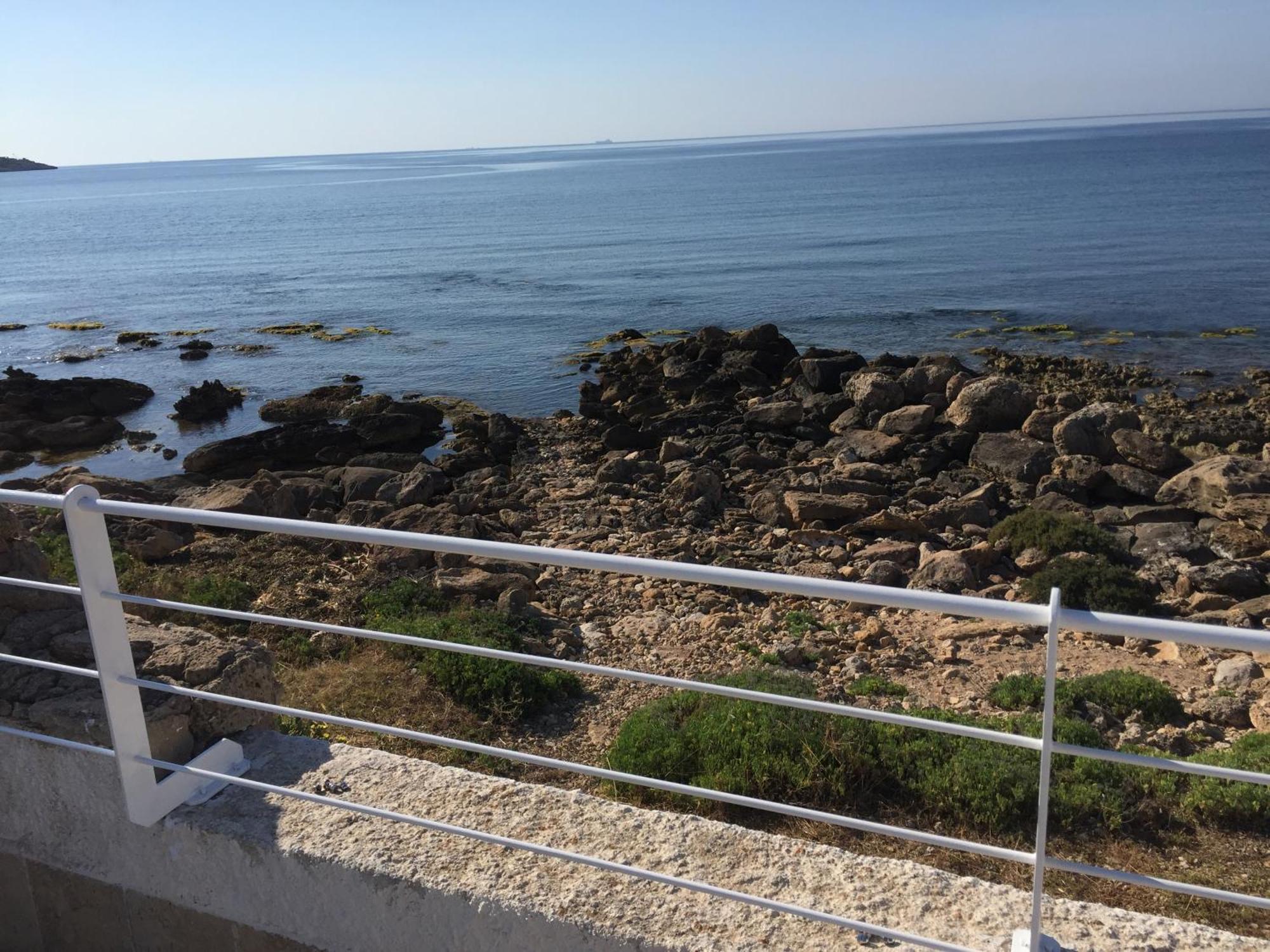 Salemarino Apartment Terrauzza Εξωτερικό φωτογραφία