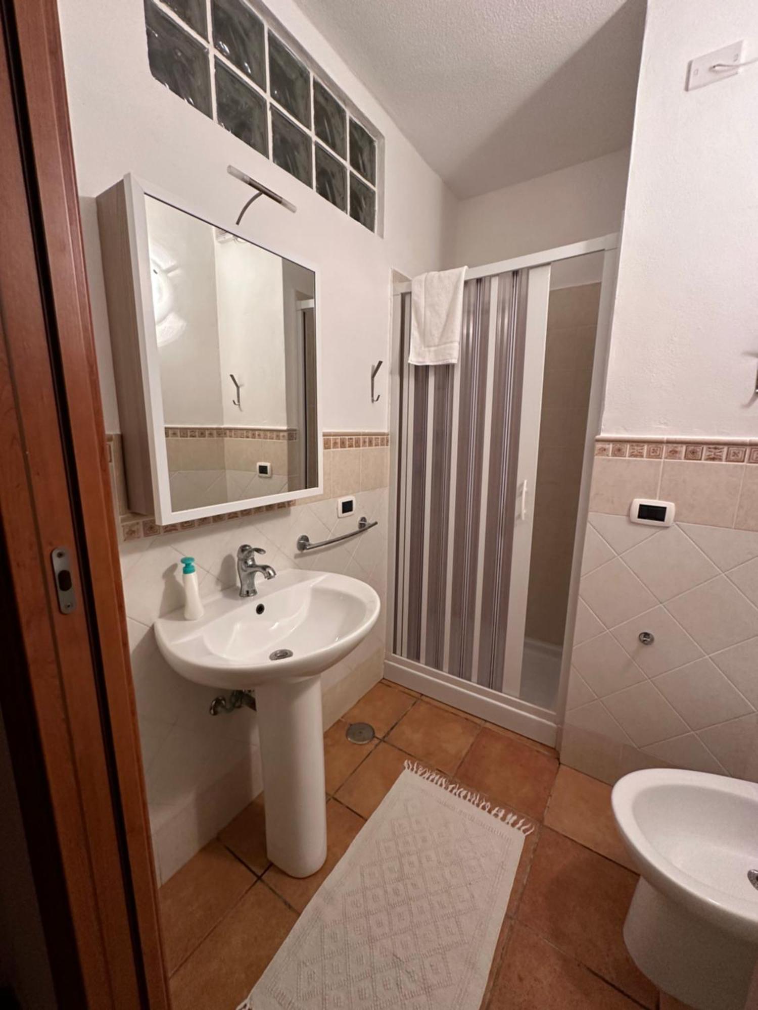 Salemarino Apartment Terrauzza Δωμάτιο φωτογραφία