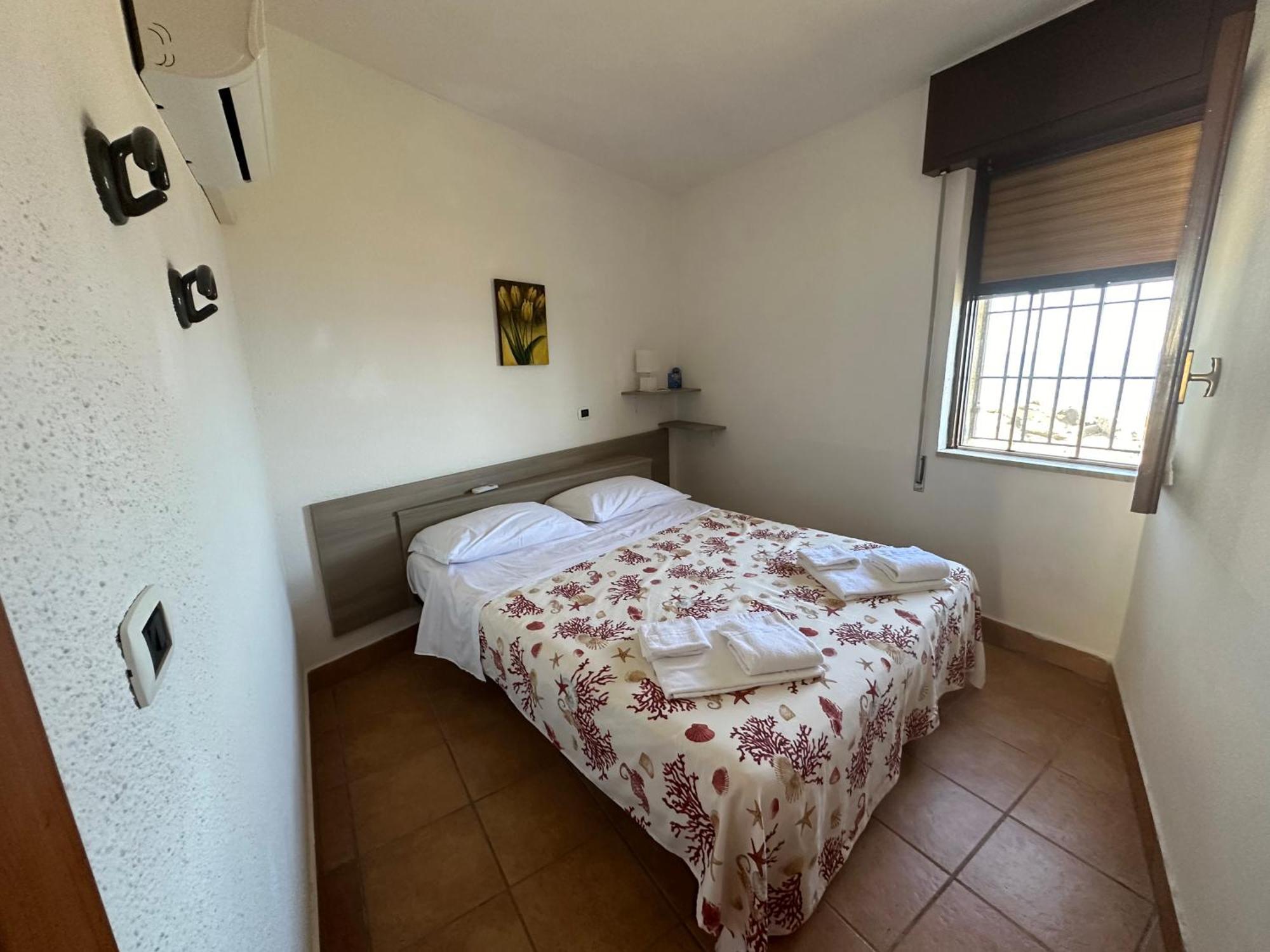 Salemarino Apartment Terrauzza Εξωτερικό φωτογραφία