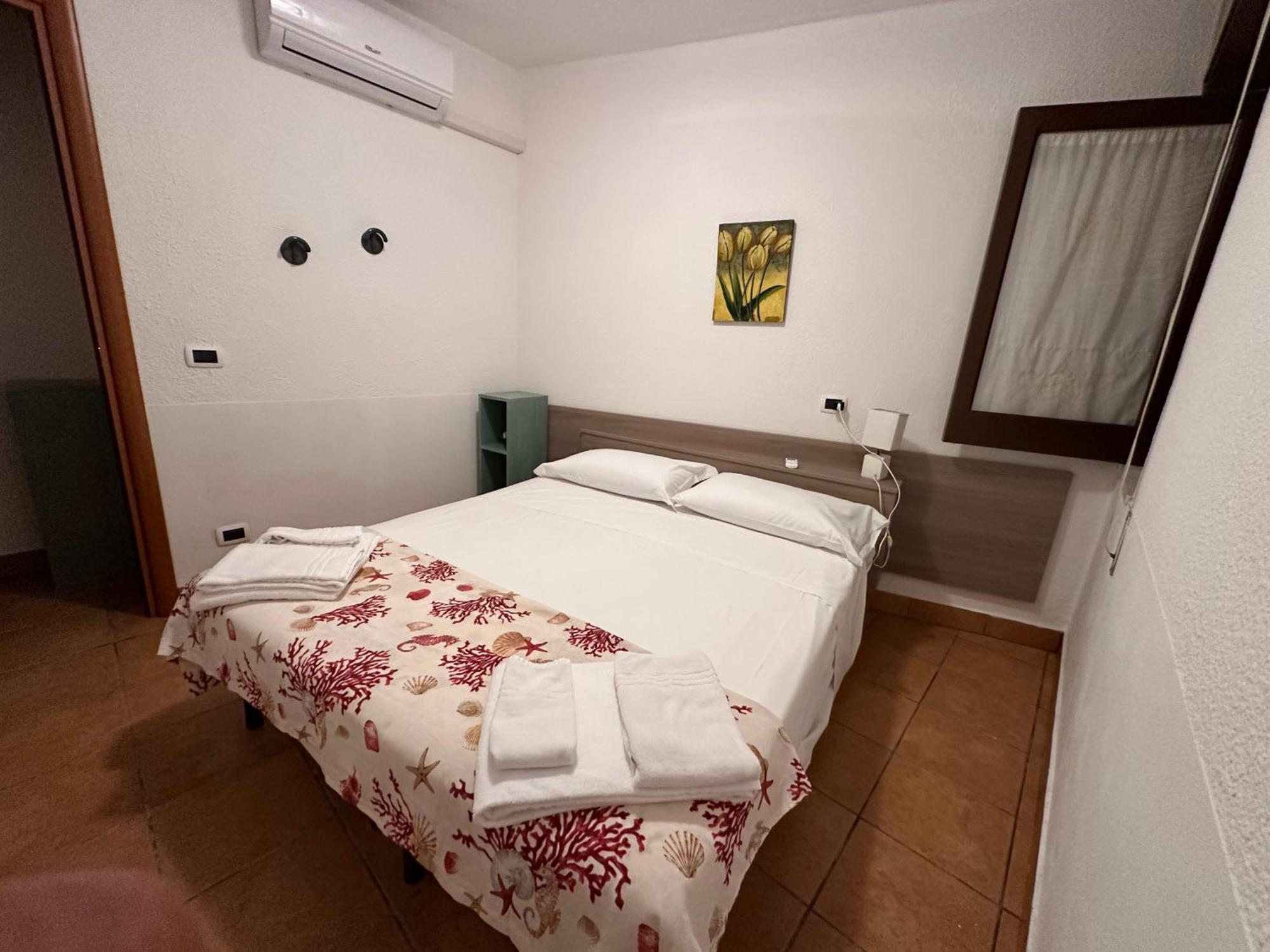 Salemarino Apartment Terrauzza Εξωτερικό φωτογραφία