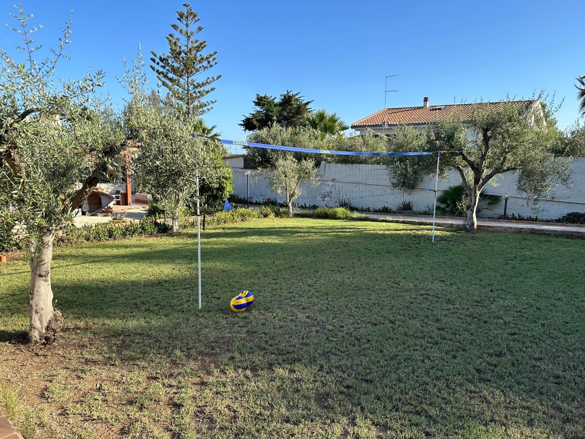 Salemarino Apartment Terrauzza Εξωτερικό φωτογραφία