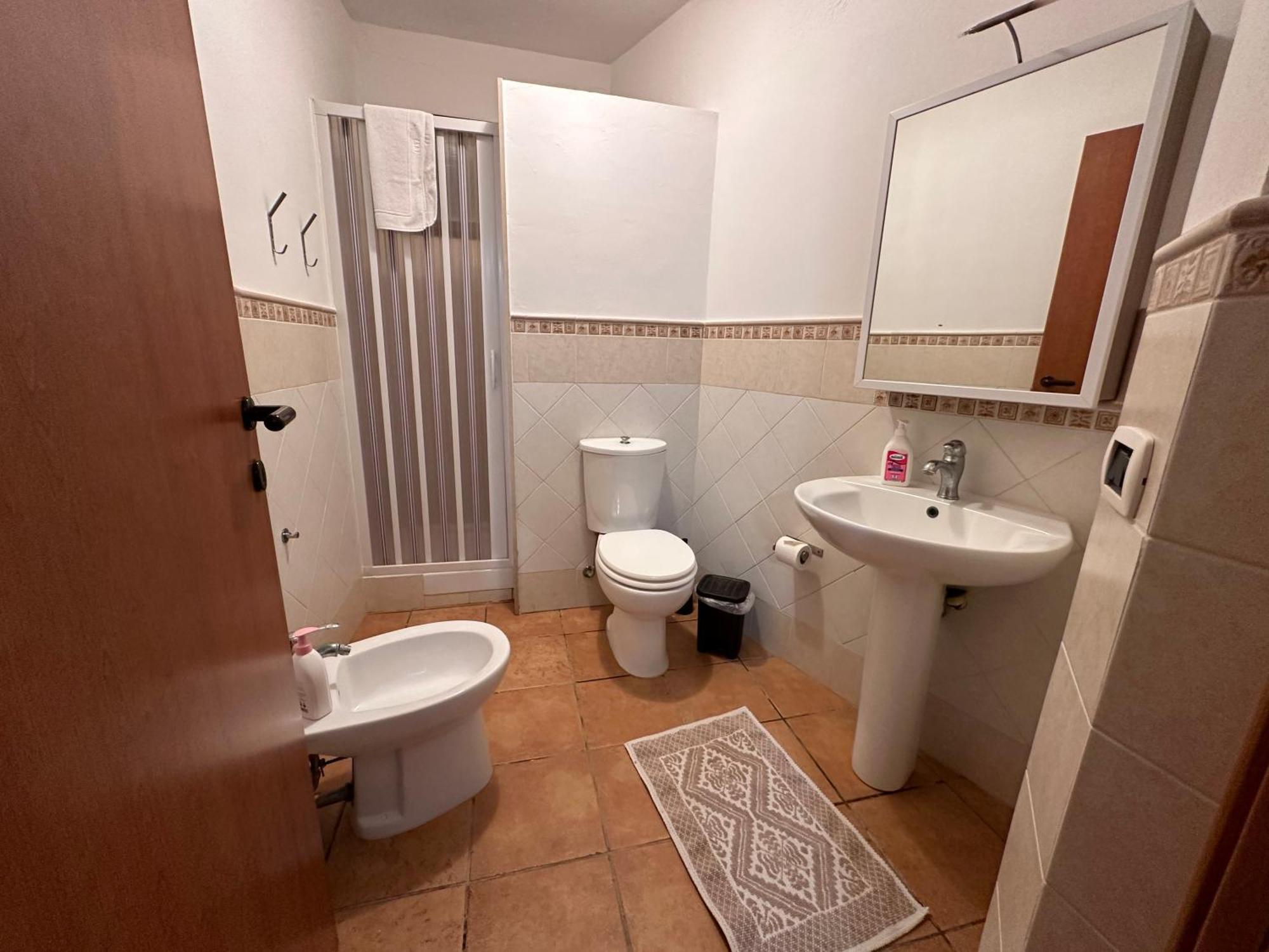 Salemarino Apartment Terrauzza Εξωτερικό φωτογραφία