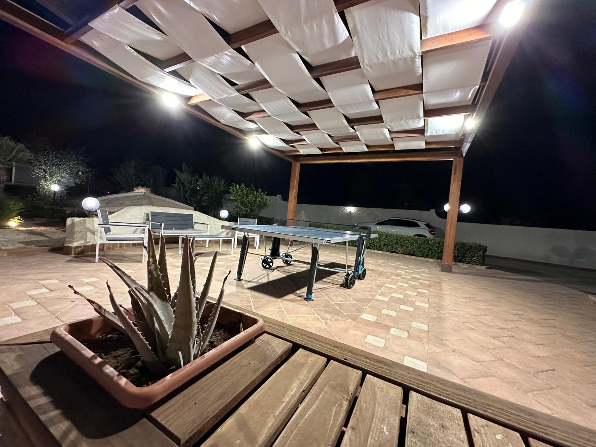 Salemarino Apartment Terrauzza Εξωτερικό φωτογραφία