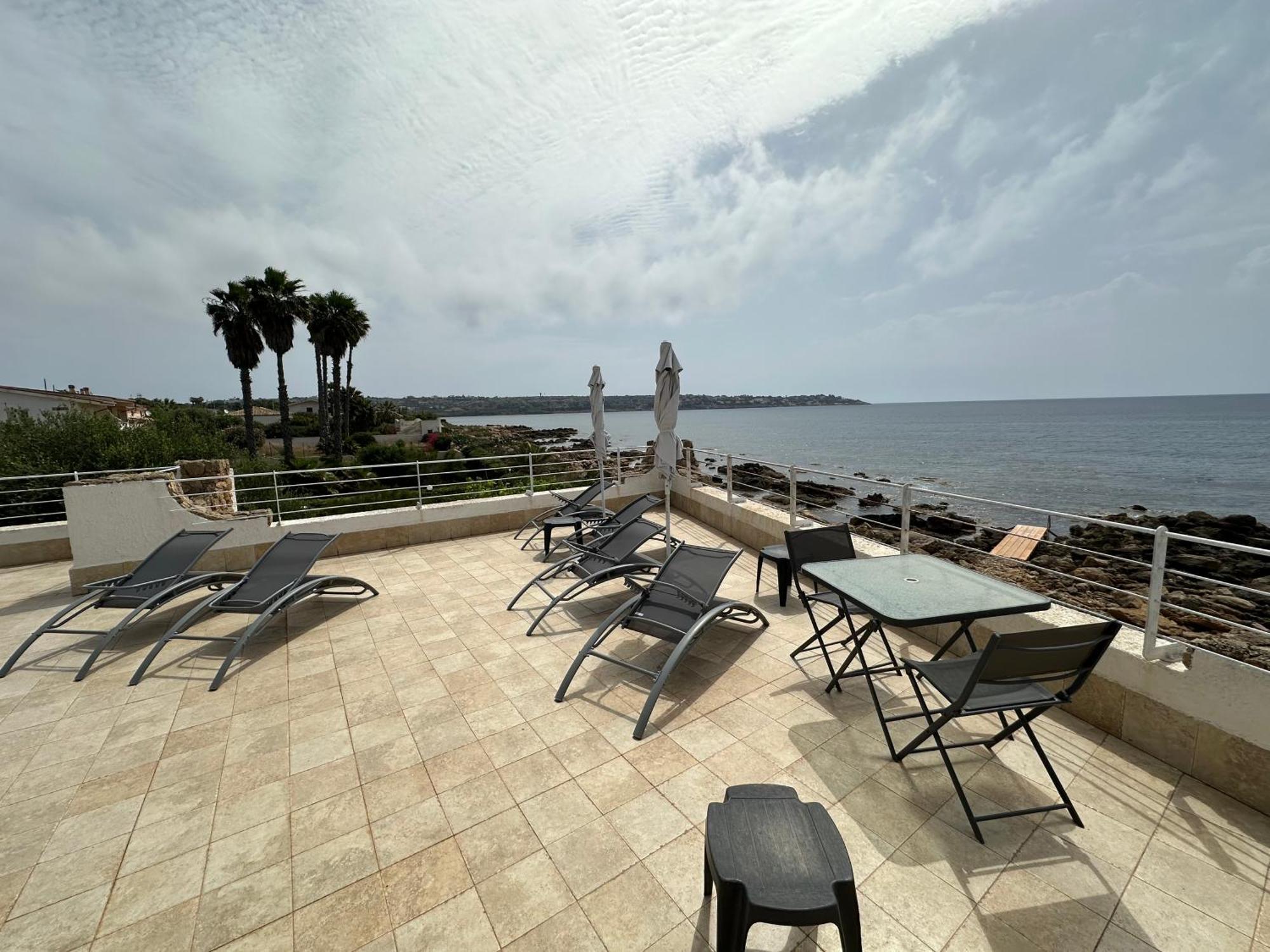 Salemarino Apartment Terrauzza Εξωτερικό φωτογραφία